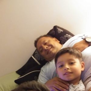 Meet your Posher, Luis